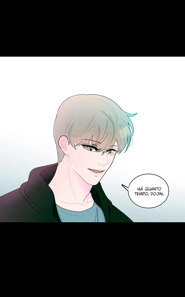 Nanana Scandal – Capítulo 08 Yaoi – Página 53