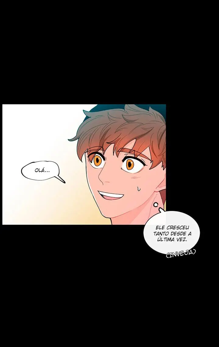 Nanana Scandal – Capítulo 08 Yaoi – Página 54