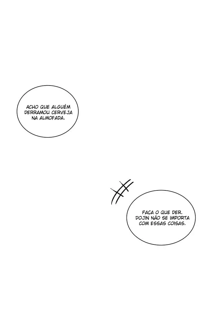 Nanana Scandal – Capítulo 08 Yaoi – Página 7