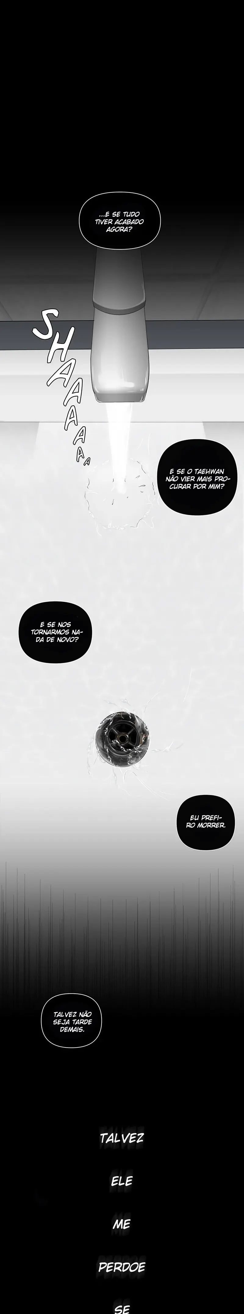 Nanana Scandal – Capítulo 101 Yaoi – Página 5