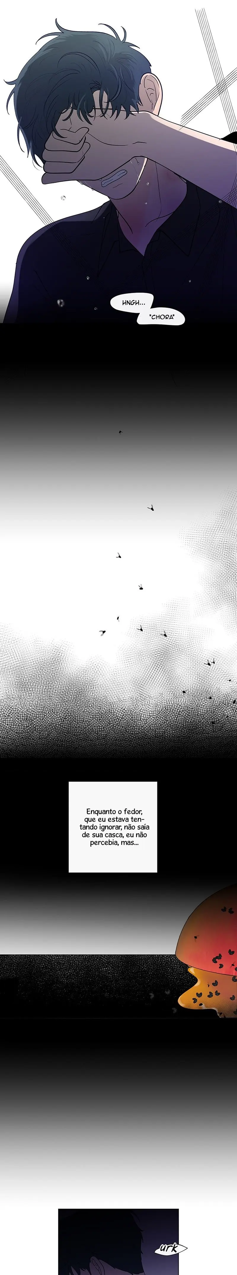 Nanana Scandal – Capítulo 101 Yaoi – Página 7