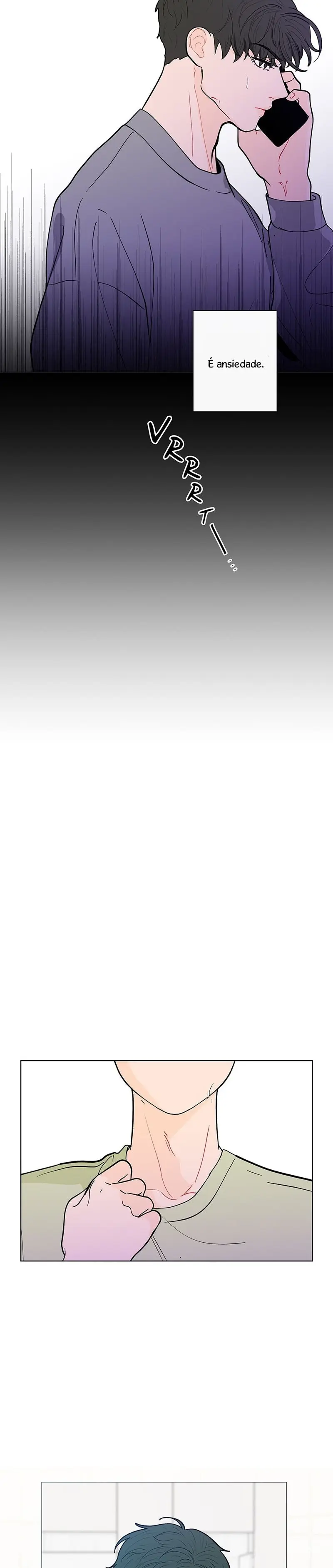 Nanana Scandal – Capítulo 103 Yaoi – Página 18