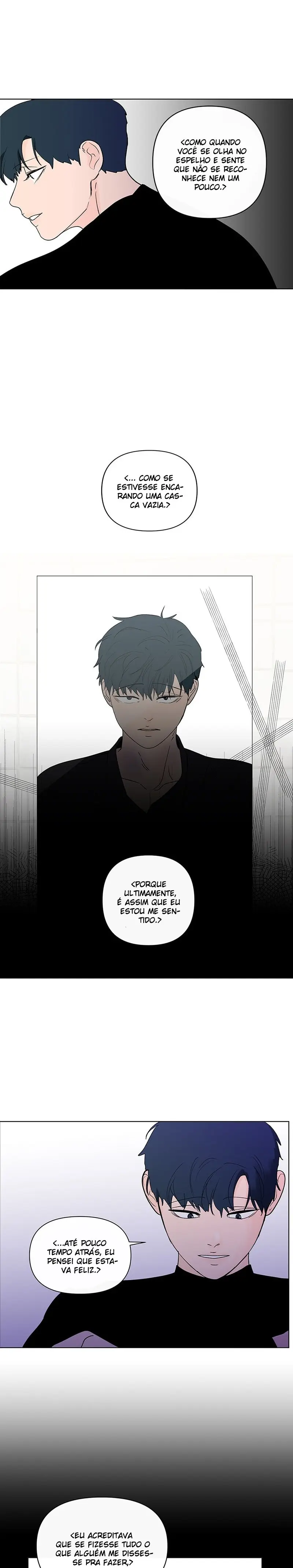 Nanana Scandal – Capítulo 103 Yaoi – Página 2