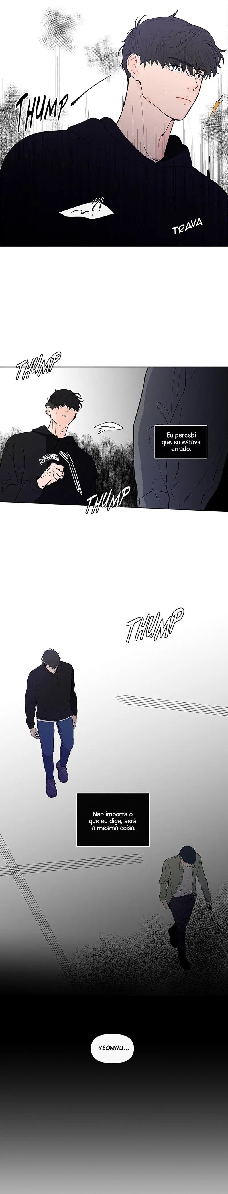 Nanana Scandal – Capítulo 106 Yaoi – Página 5