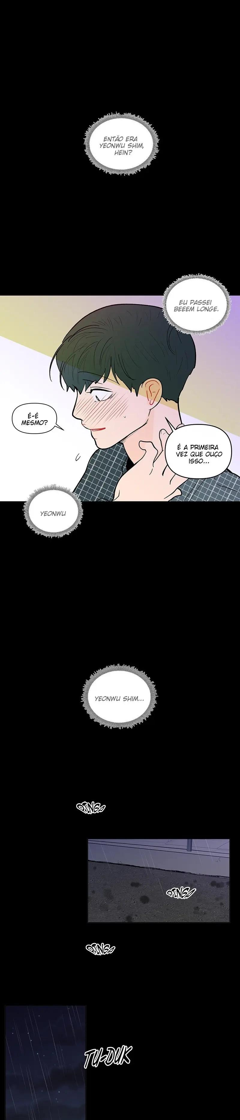 Nanana Scandal – Capítulo 109 Yaoi – Página 22