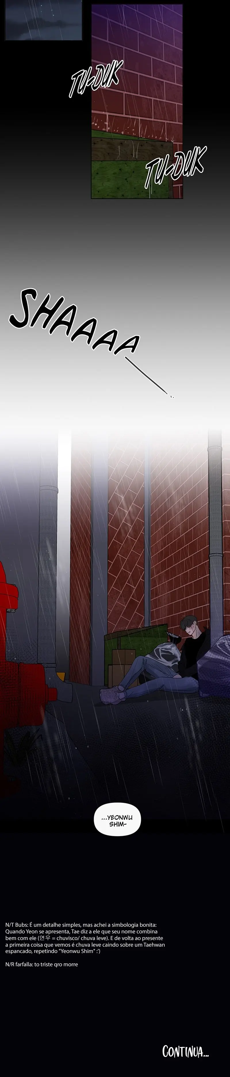 Nanana Scandal – Capítulo 109 Yaoi – Página 23