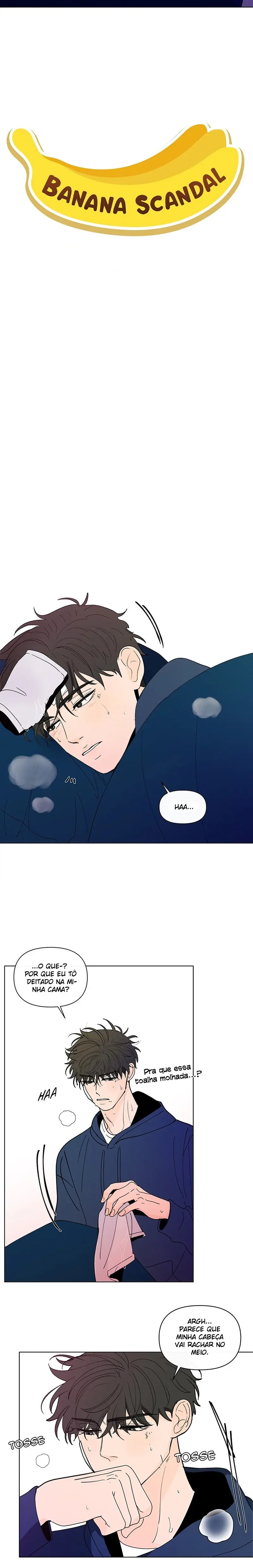 Nanana Scandal – Capítulo 113 Yaoi – Página 4