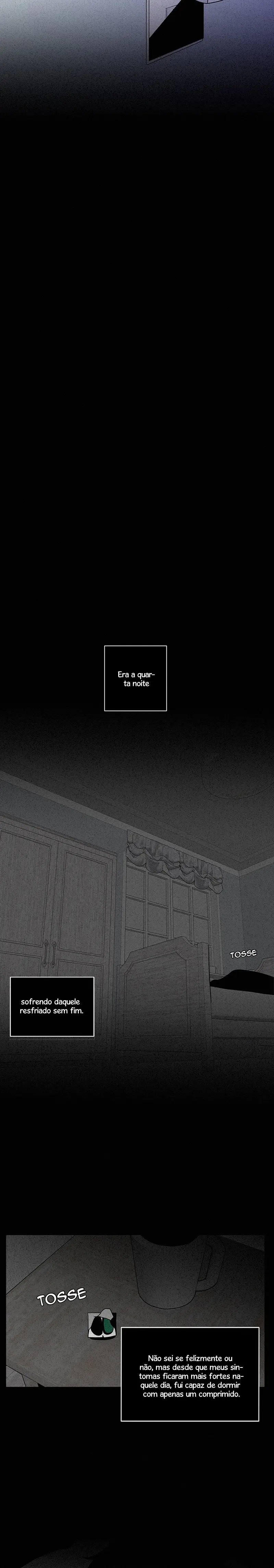 Nanana Scandal – Capítulo 114 Yaoi – Página 11