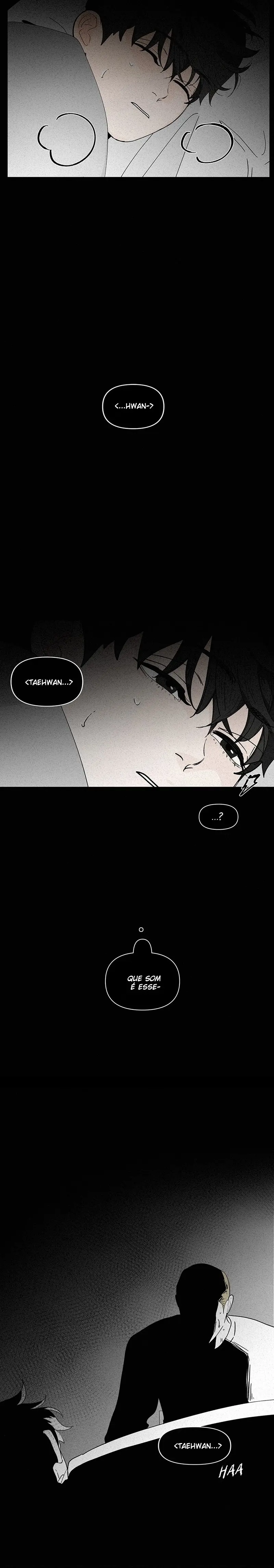 Nanana Scandal – Capítulo 114 Yaoi – Página 12