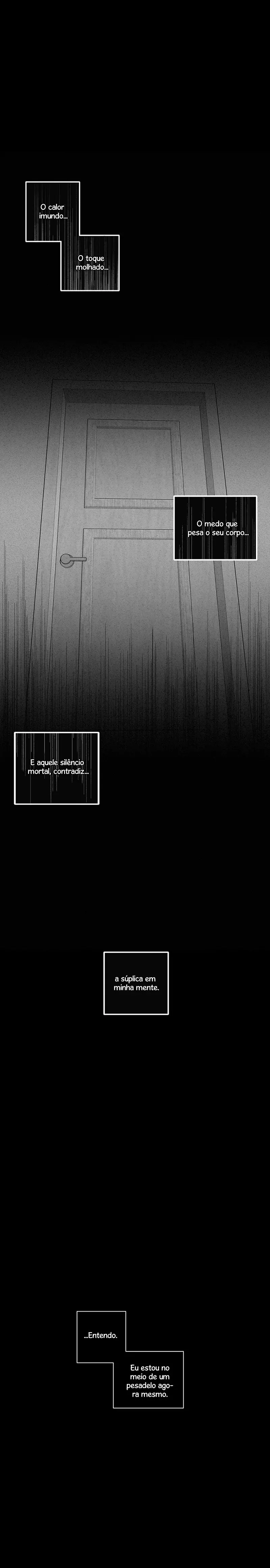 Nanana Scandal – Capítulo 114 Yaoi – Página 16