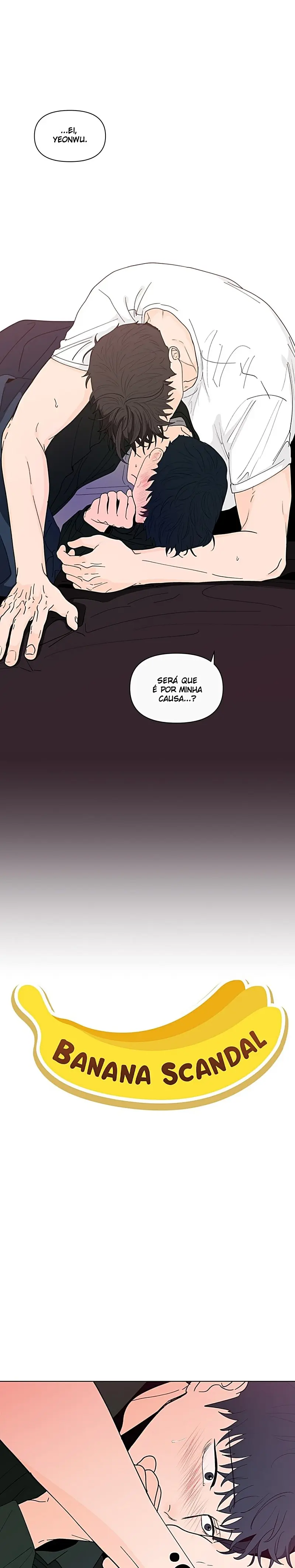 Nanana Scandal – Capítulo 116 Yaoi – Página 1