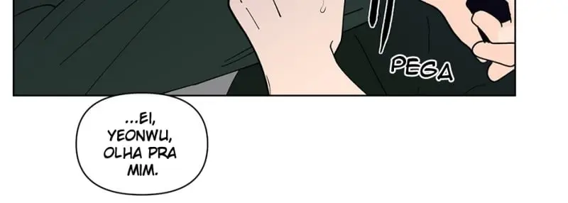 Nanana Scandal – Capítulo 116 Yaoi – Página 14