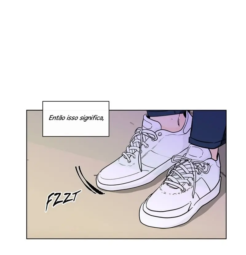 Nanana Scandal – Capítulo 117 Yaoi – Página 10