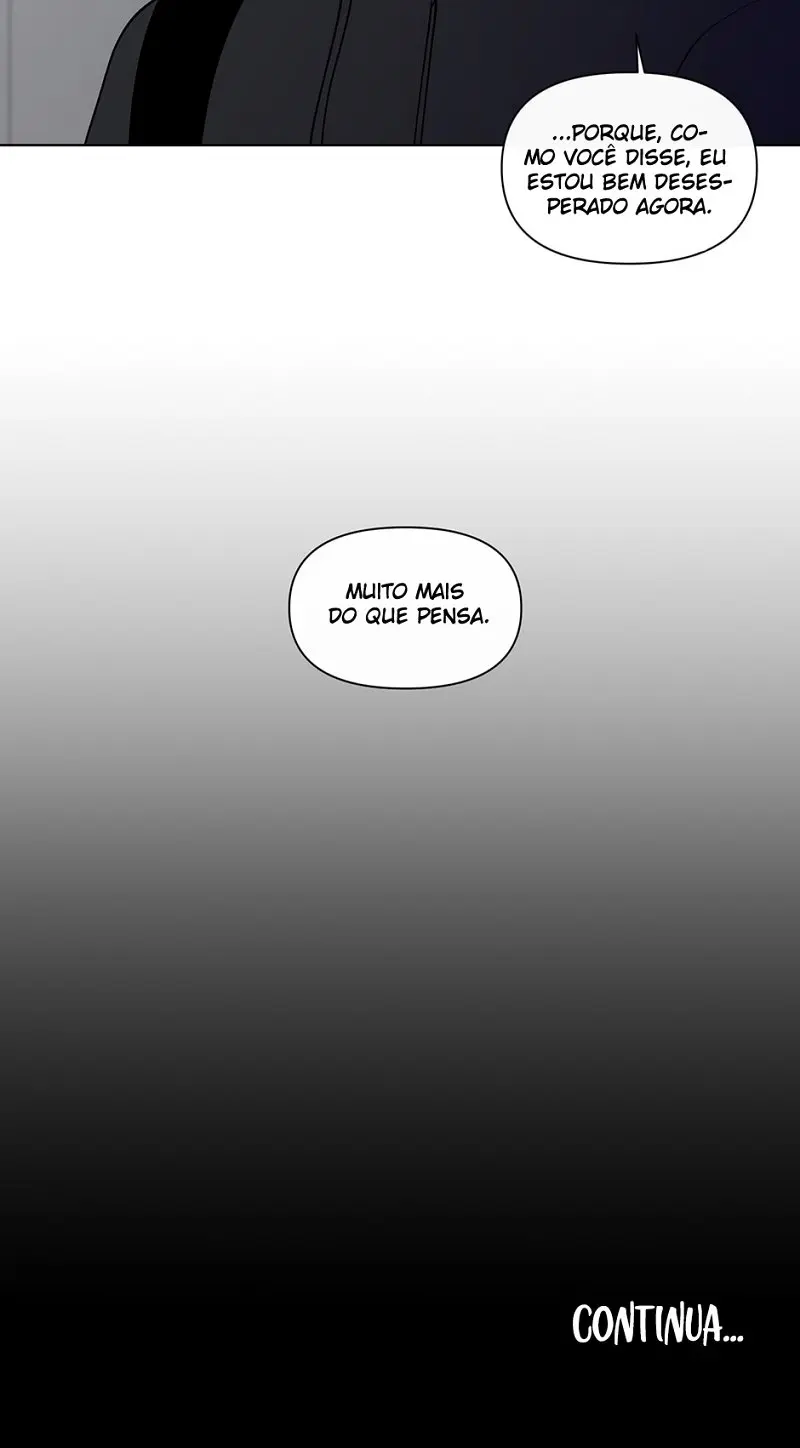 Nanana Scandal – Capítulo 117 Yaoi – Página 25