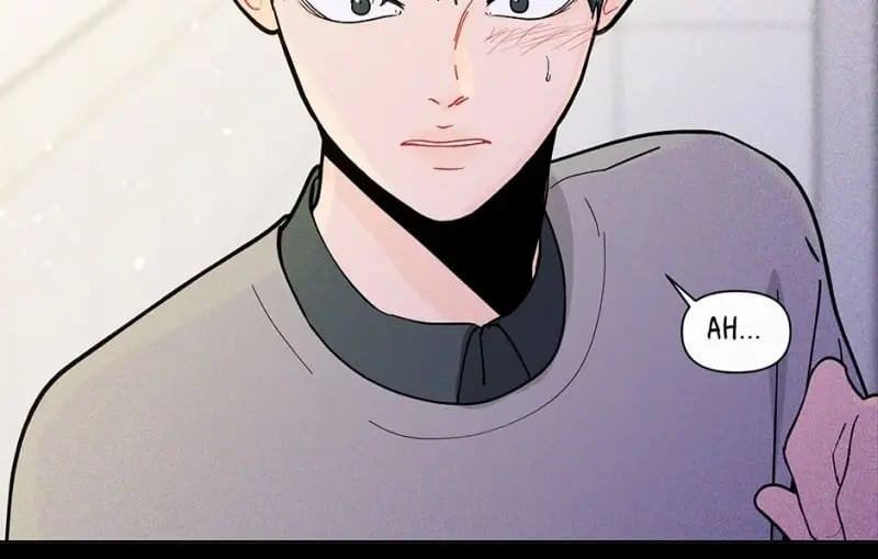 Nanana Scandal – Capítulo 117 Yaoi – Página 5