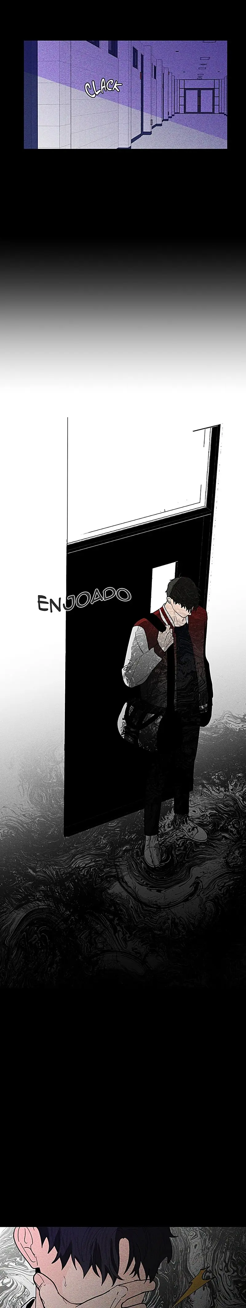 Nanana Scandal – Capítulo 117 Yaoi – Página 7