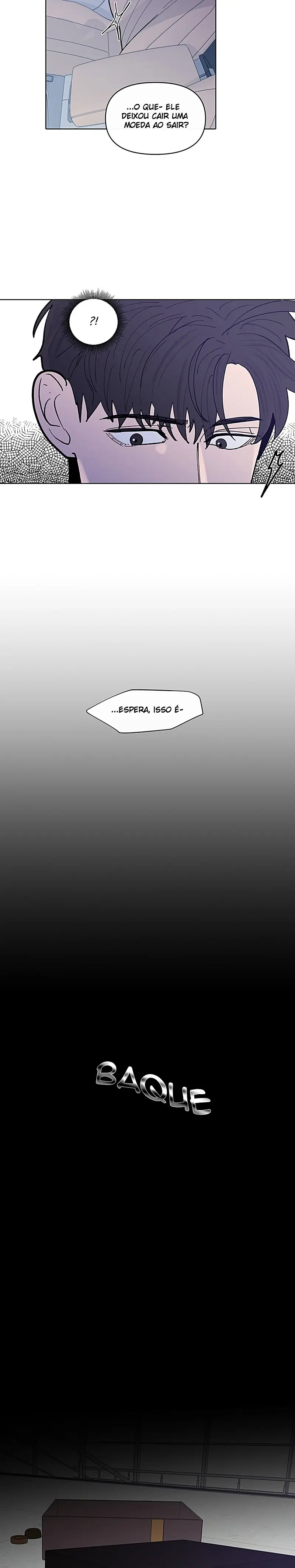 Nanana Scandal – Capítulo 118 Yaoi – Página 18