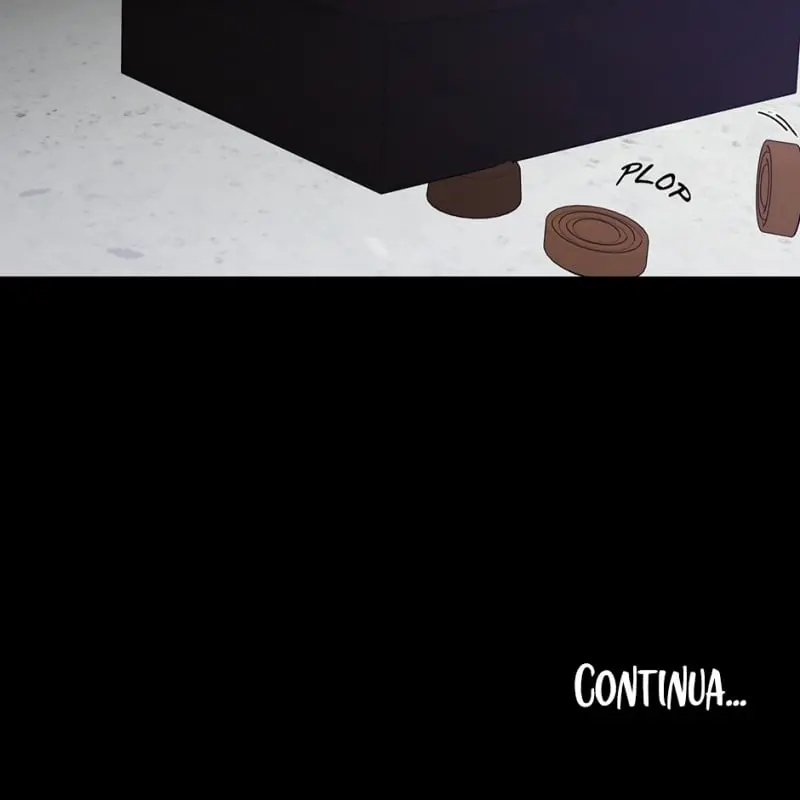 Nanana Scandal – Capítulo 118 Yaoi – Página 19