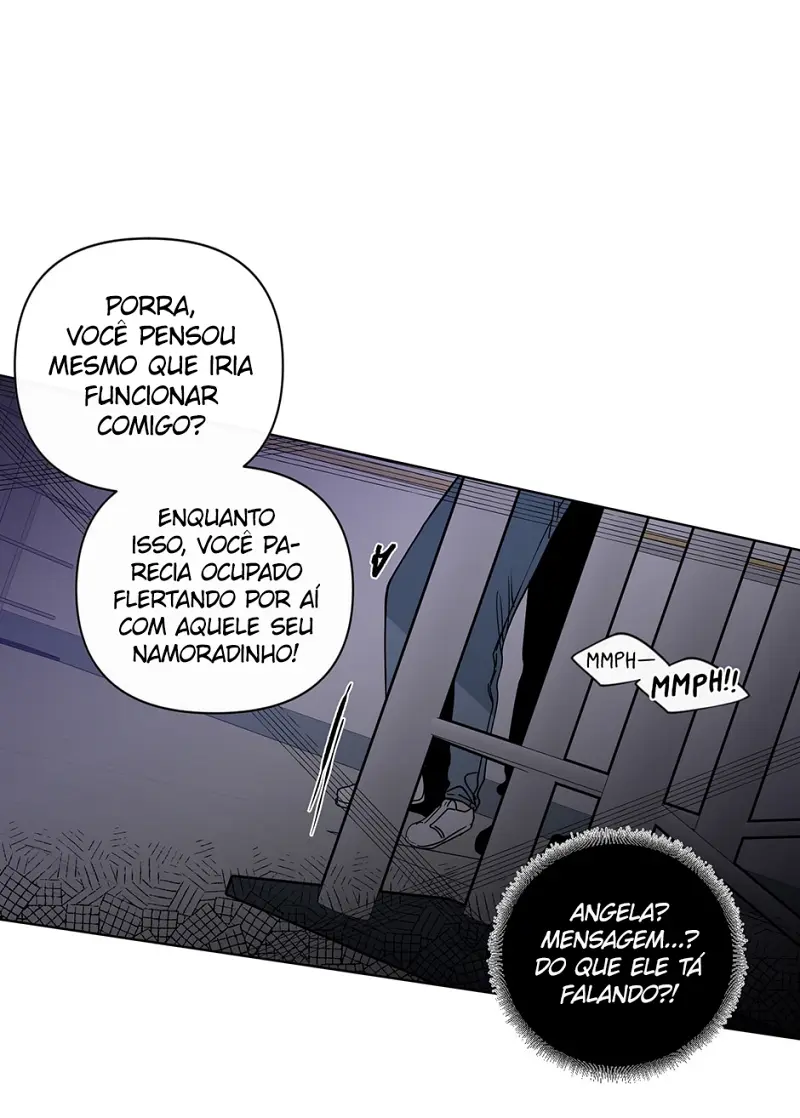 Nanana Scandal – Capítulo 119 Yaoi – Página 5