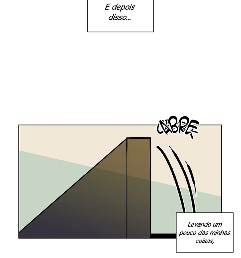 Nanana Scandal – Capítulo 120 Yaoi – Página 10