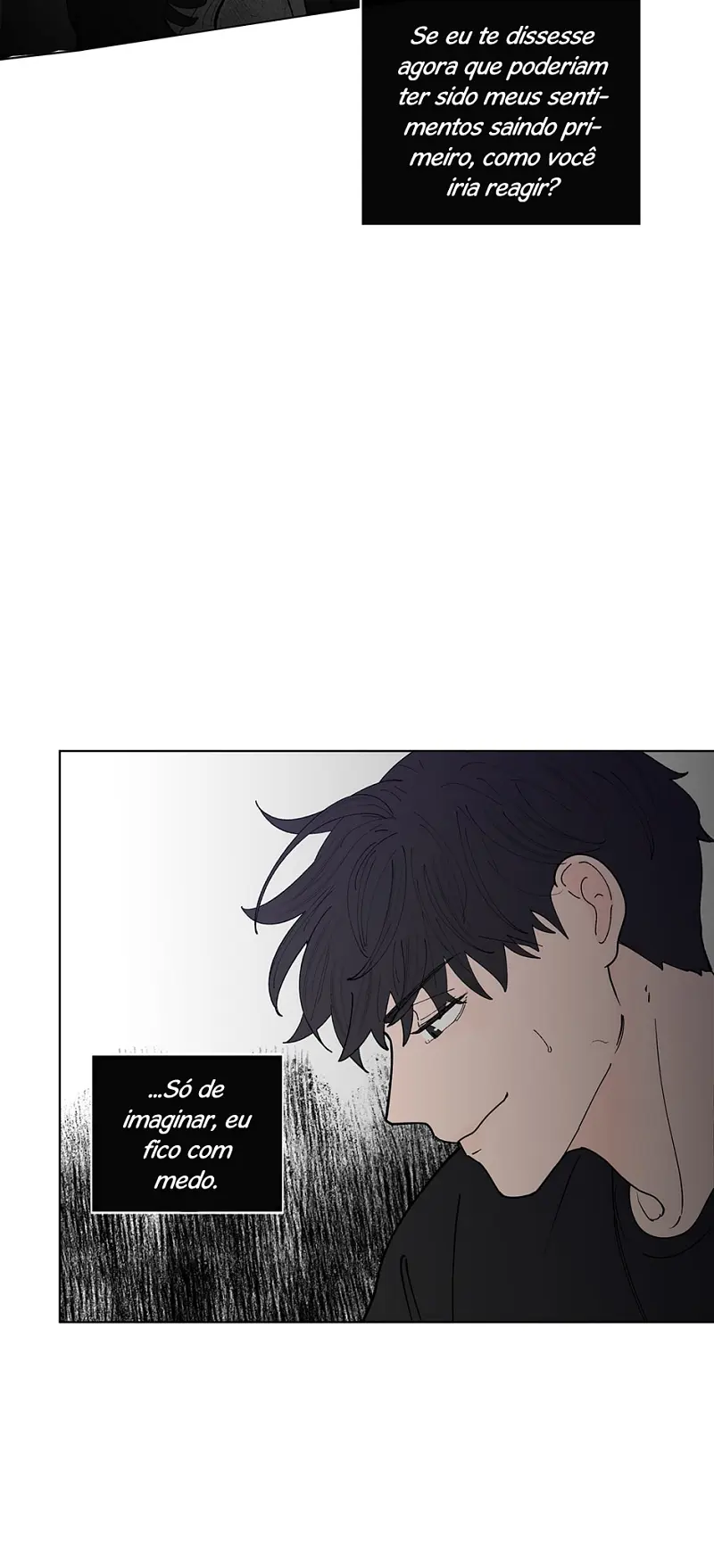 Nanana Scandal – Capítulo 122 Yaoi – Página 10