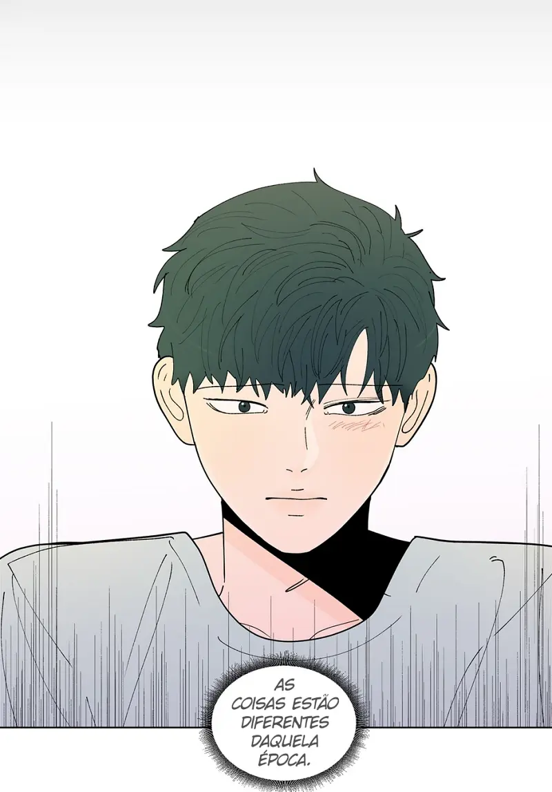 Nanana Scandal – Capítulo 122 Yaoi – Página 20