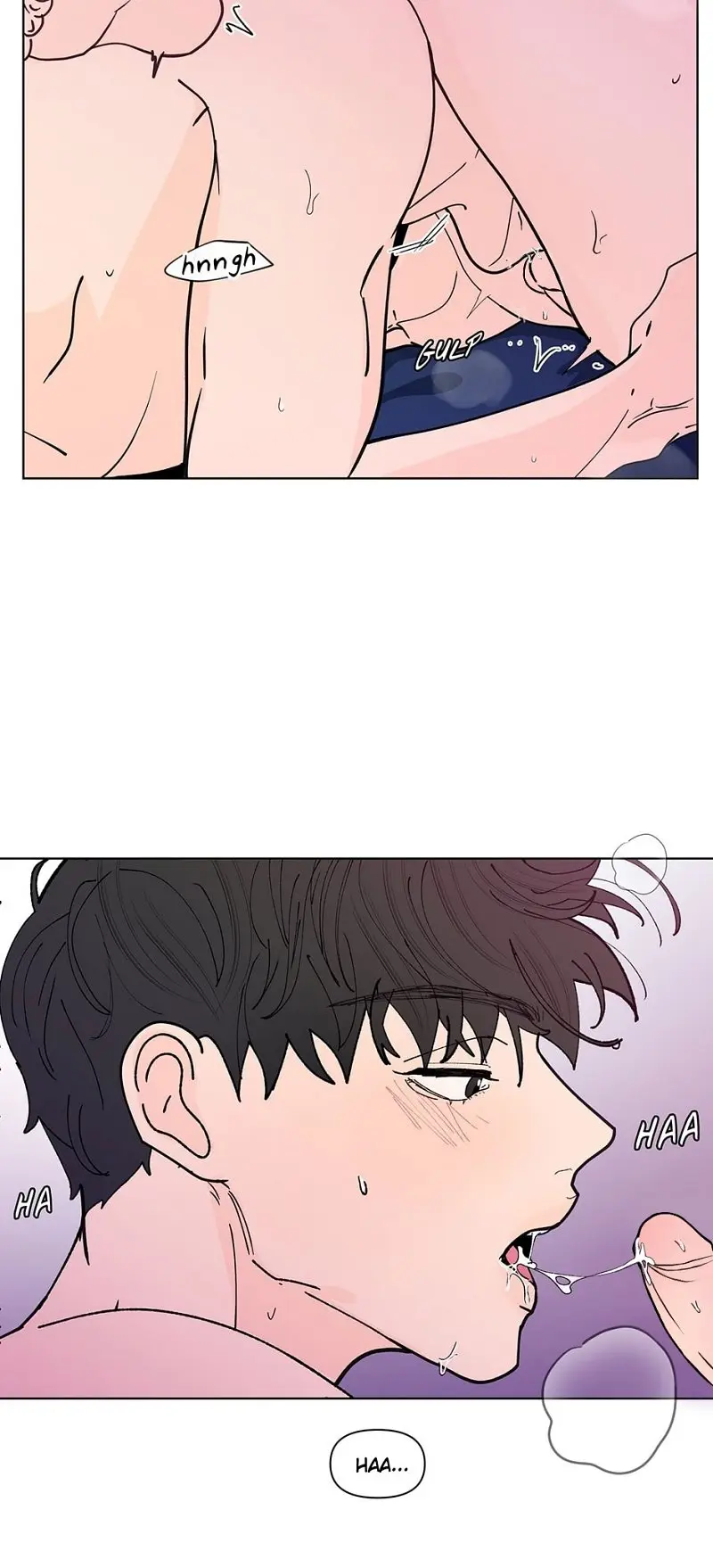 Nanana Scandal – Capítulo 123 Yaoi – Página 20