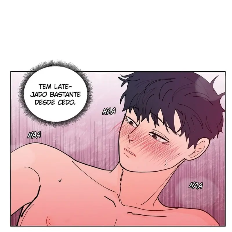 Nanana Scandal – Capítulo 124 Yaoi – Página 10