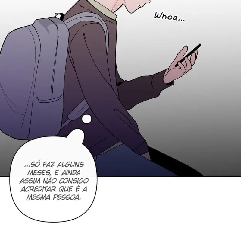 Nanana Scandal – Capítulo 125 Yaoi – Página 20