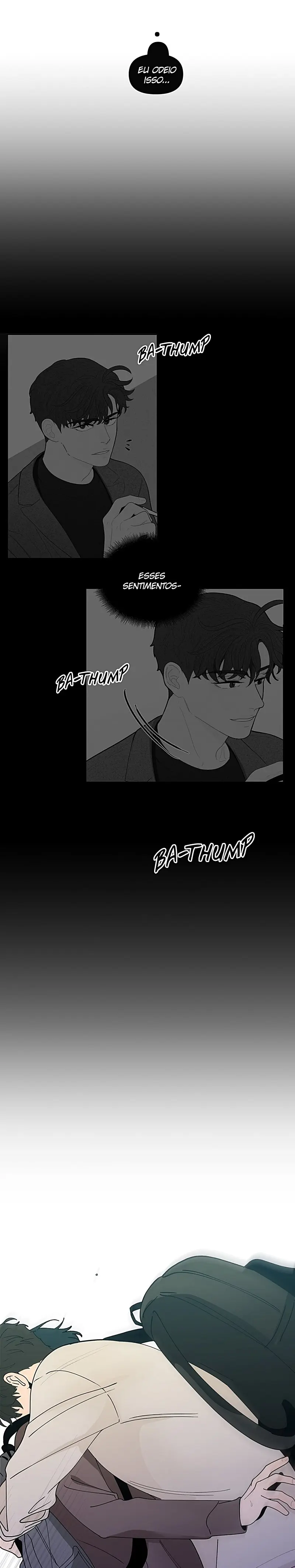 Nanana Scandal – Capítulo 126 Yaoi – Página 11