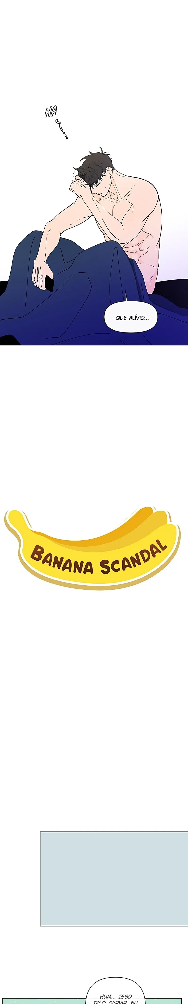 Nanana Scandal – Capítulo 126 Yaoi – Página 6