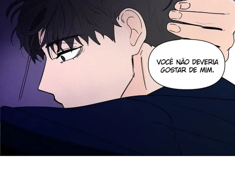 Nanana Scandal – Capítulo 128 Yaoi – Página 10