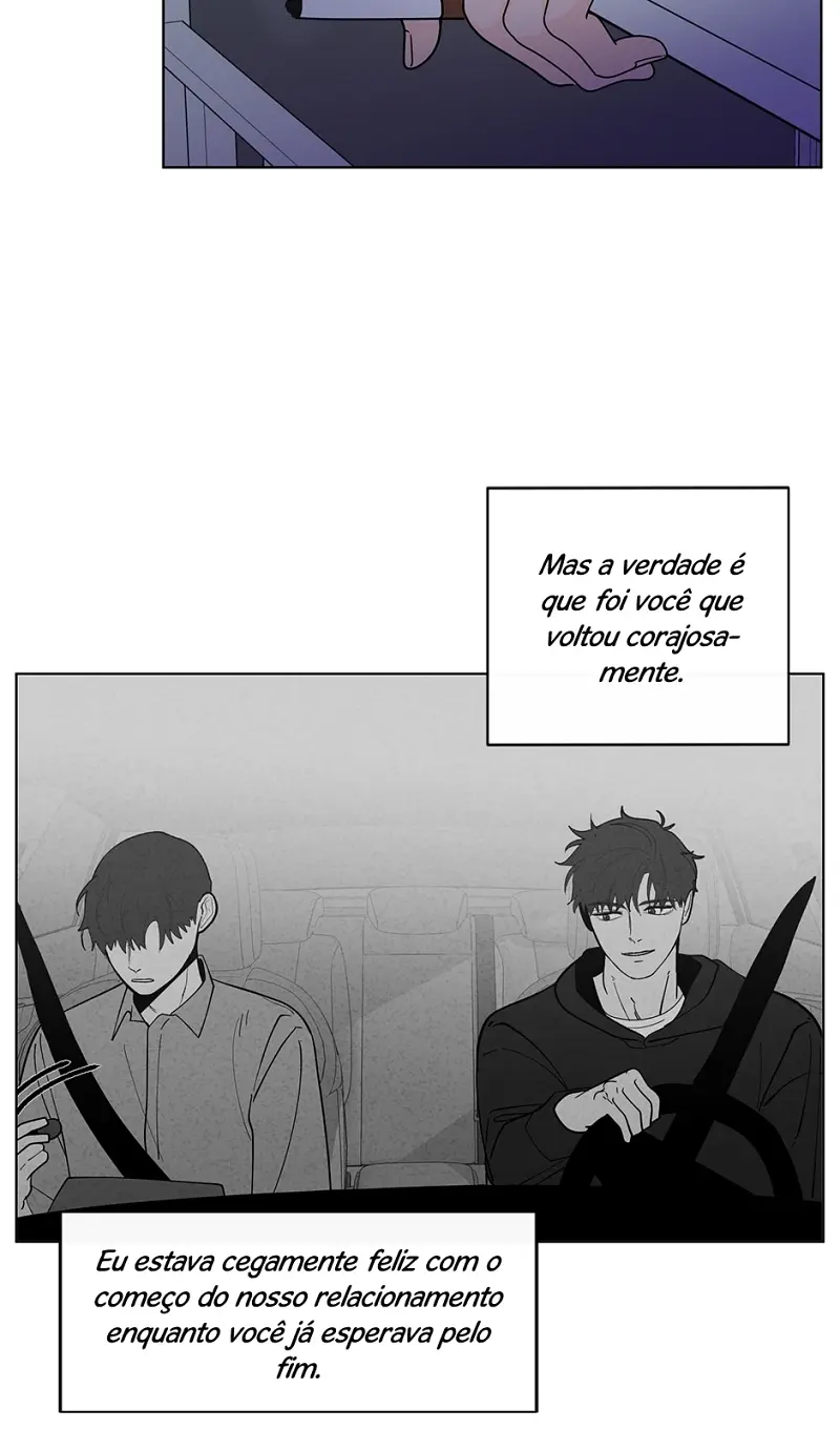 Nanana Scandal – Capítulo 129 Yaoi – Página 5