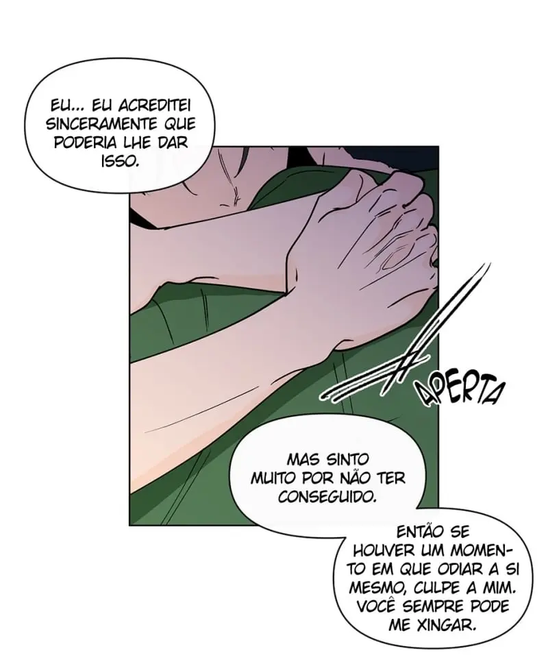 Nanana Scandal – Capítulo 130 Yaoi – Página 15