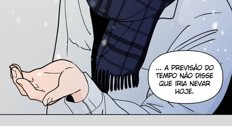 Nanana Scandal – Capítulo 132 Yaoi – Página 15