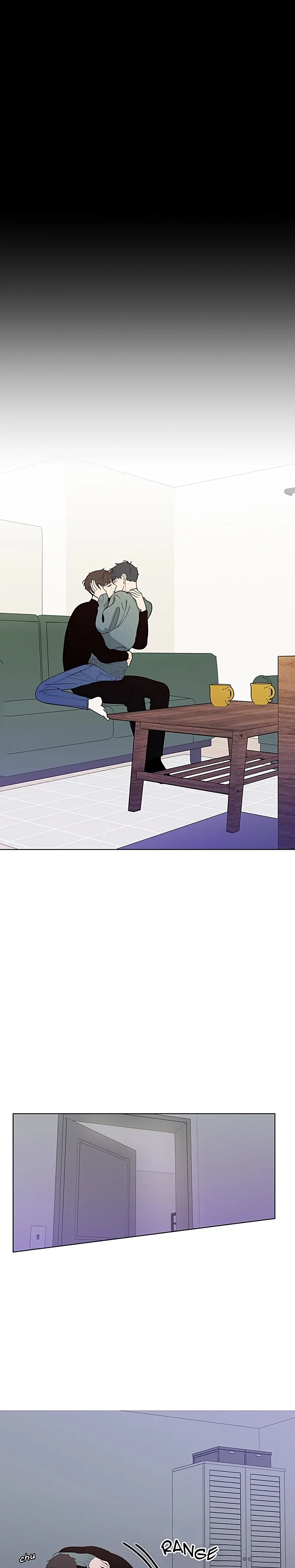 Nanana Scandal – Capítulo 134 Yaoi – Página 19