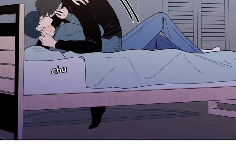 Nanana Scandal – Capítulo 134 Yaoi – Página 20