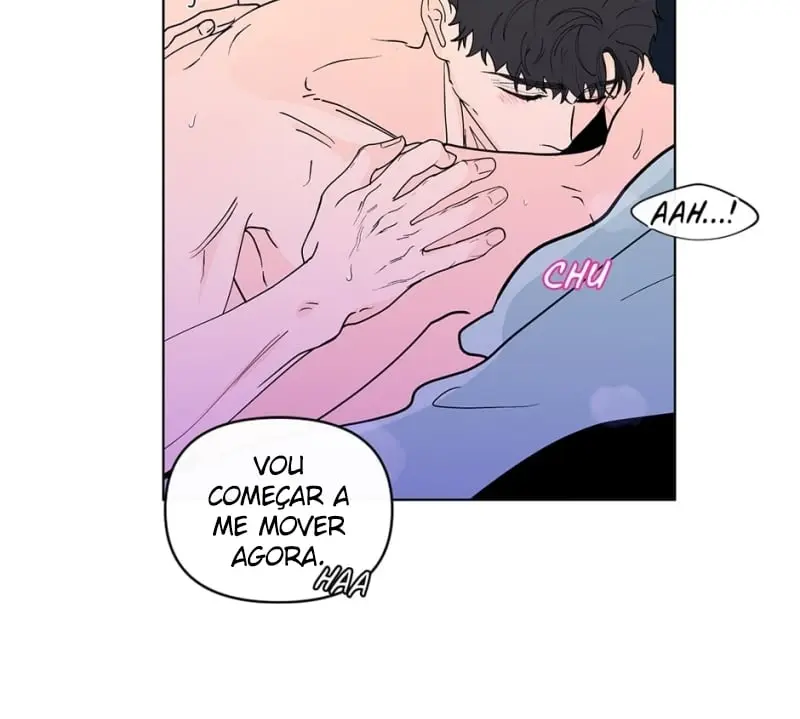 Nanana Scandal – Capítulo 135 Yaoi – Página 12