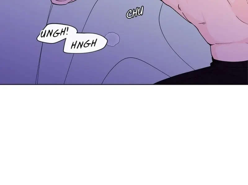 Nanana Scandal – Capítulo 135 Yaoi – Página 8