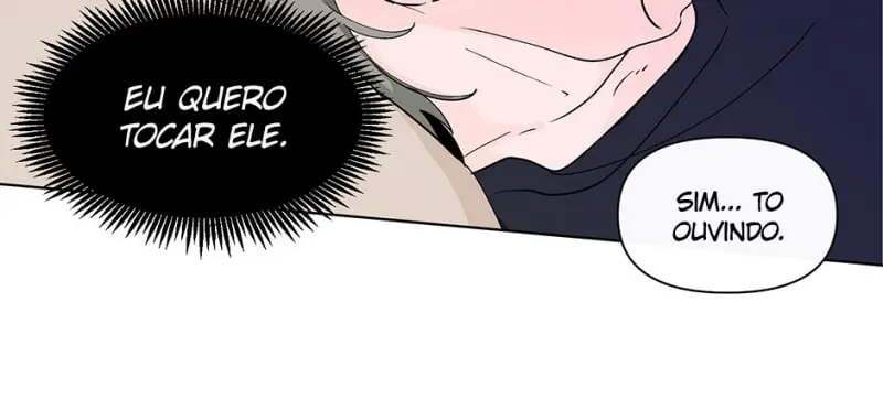 Nanana Scandal – Capítulo 139 Yaoi – Página 15