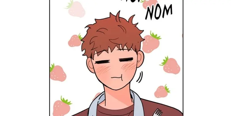 Nanana Scandal – Capítulo 139 Yaoi – Página 5