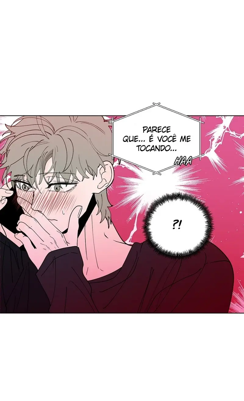 Nanana Scandal – Capítulo 140 Yaoi – Página 4