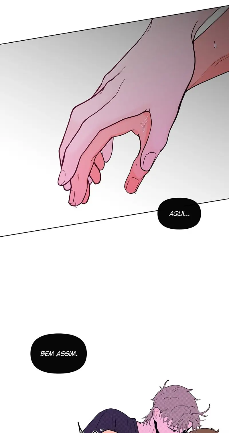 Nanana Scandal – Capítulo 140 Yaoi – Página 8