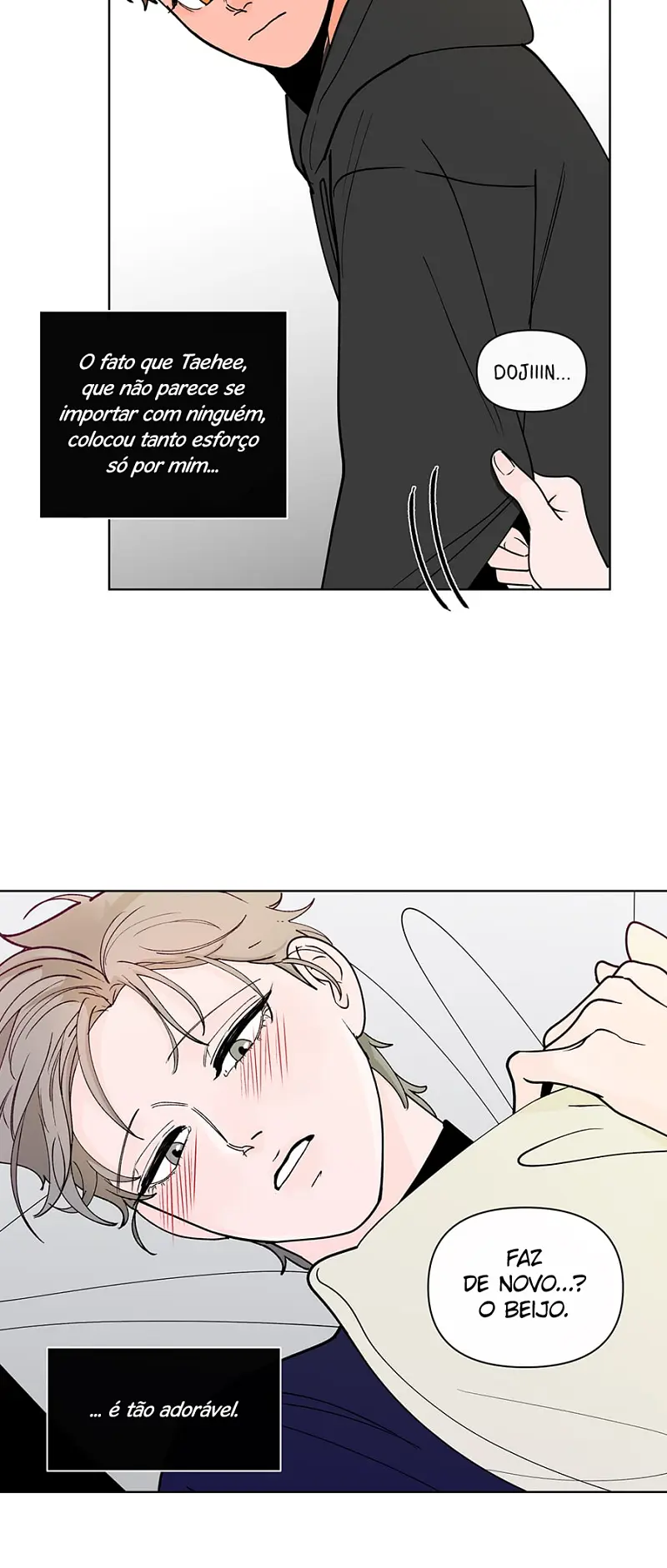 Nanana Scandal – Capítulo 142 Yaoi – Página 15