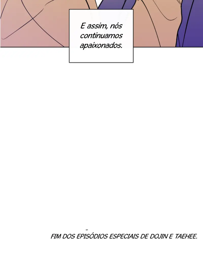 Nanana Scandal – Capítulo 144 Yaoi – Página 18