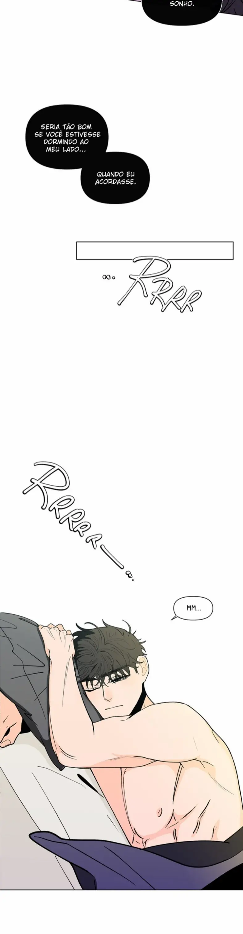 Nanana Scandal – Capítulo 146 Yaoi – Página 5