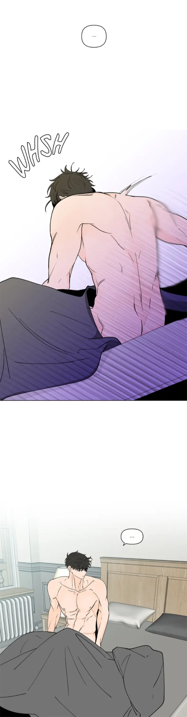 Nanana Scandal – Capítulo 146 Yaoi – Página 7