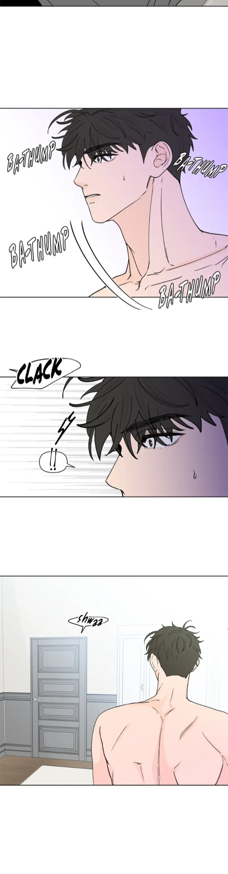 Nanana Scandal – Capítulo 146 Yaoi – Página 8