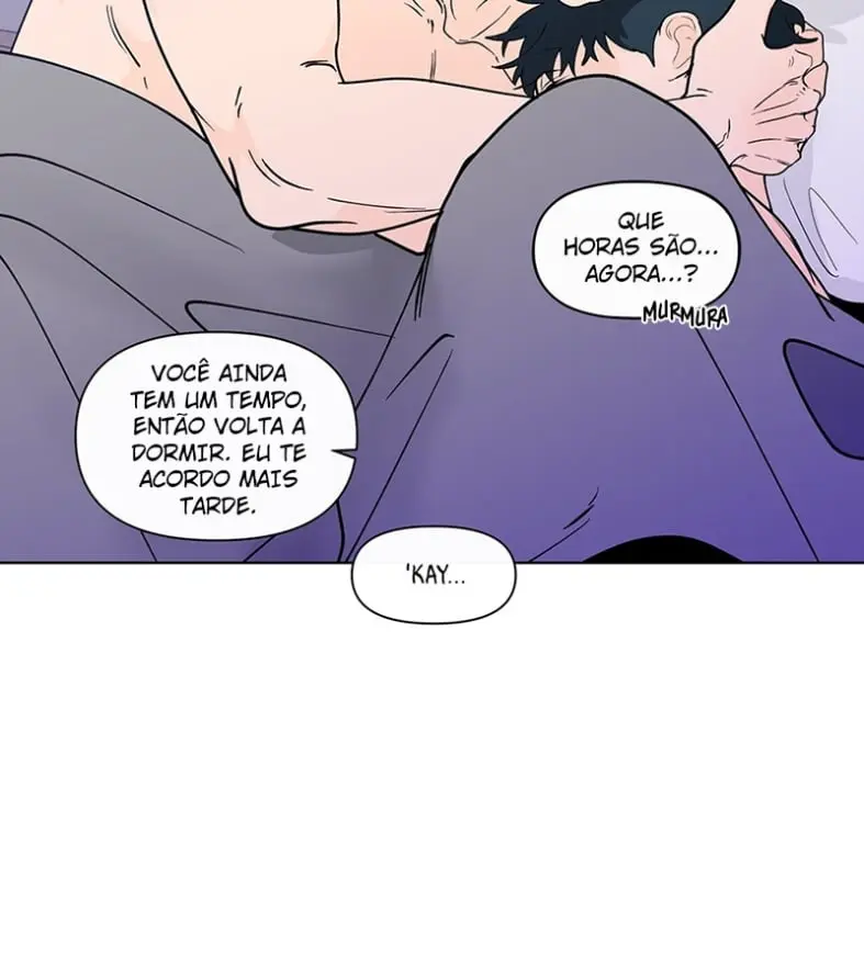 Nanana Scandal – Capítulo 150 Yaoi – Página 13