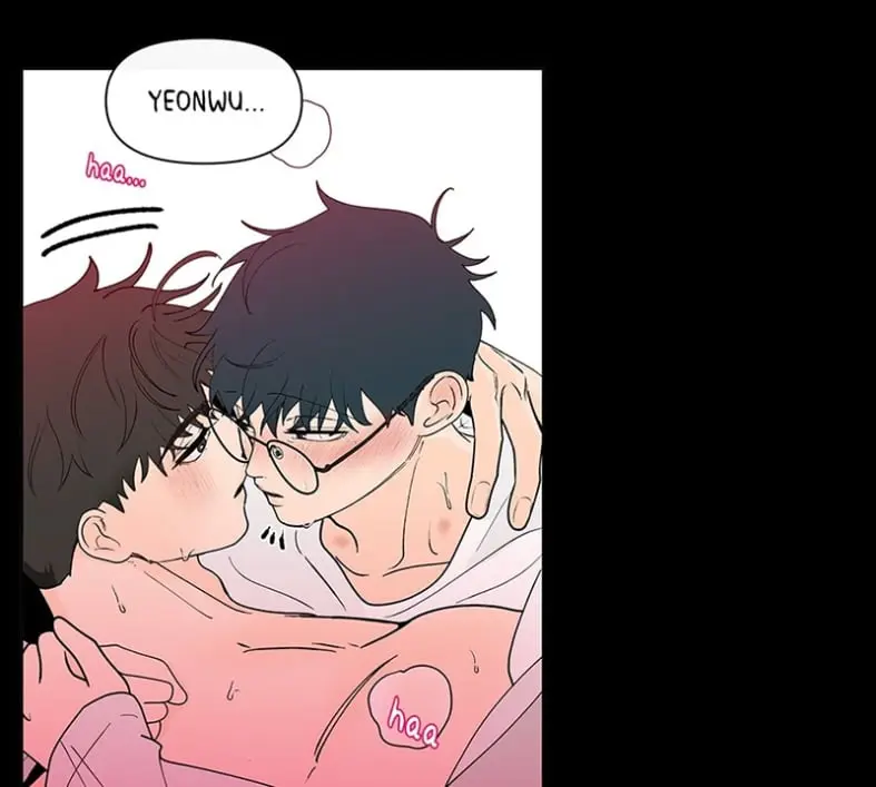 Nanana Scandal – Capítulo 150 Yaoi – Página 6